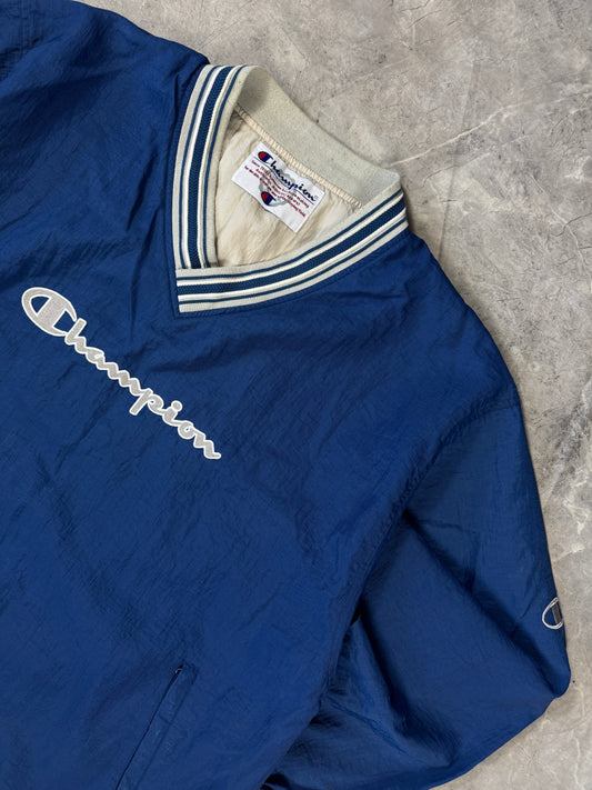 Champion Vintage muška šuškava dukserica (XXL)