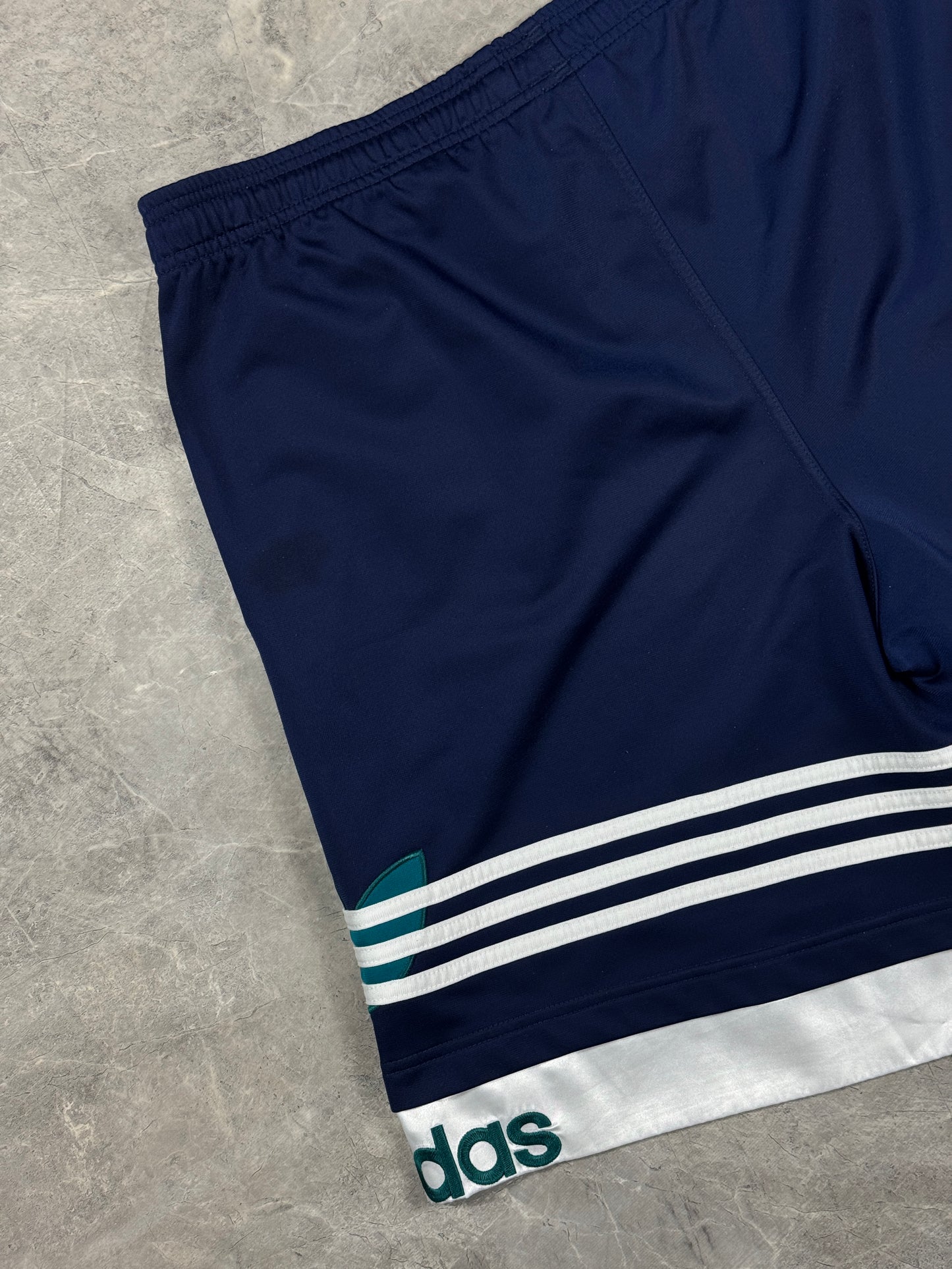 Adidas Vintage muški šorc ( L)