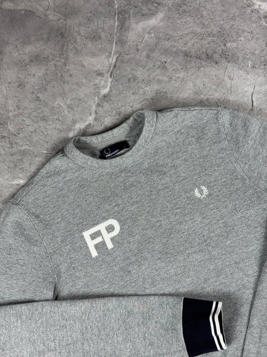Fred Perry muška dukserica(S)