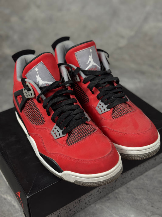 Air Jordan 4 Toro Bravo 2013 (45.5)
