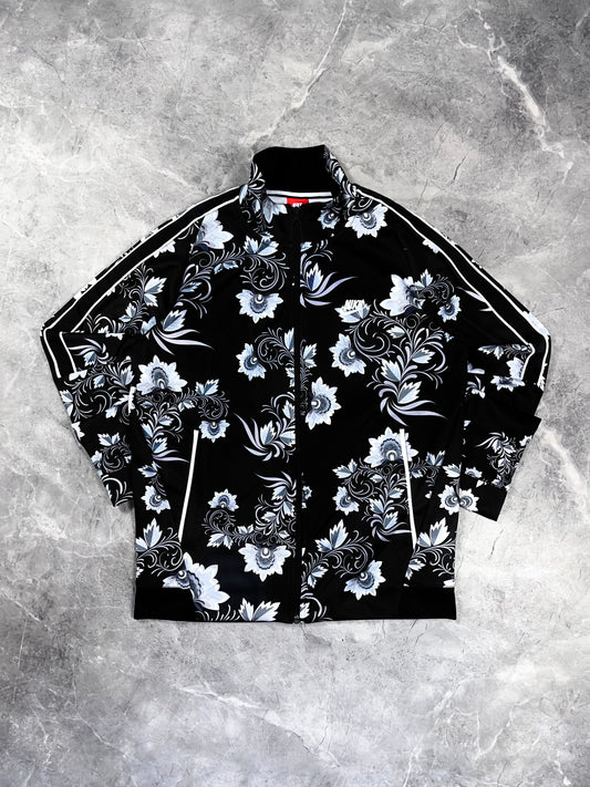 Nike Floral muška dukserica (M)