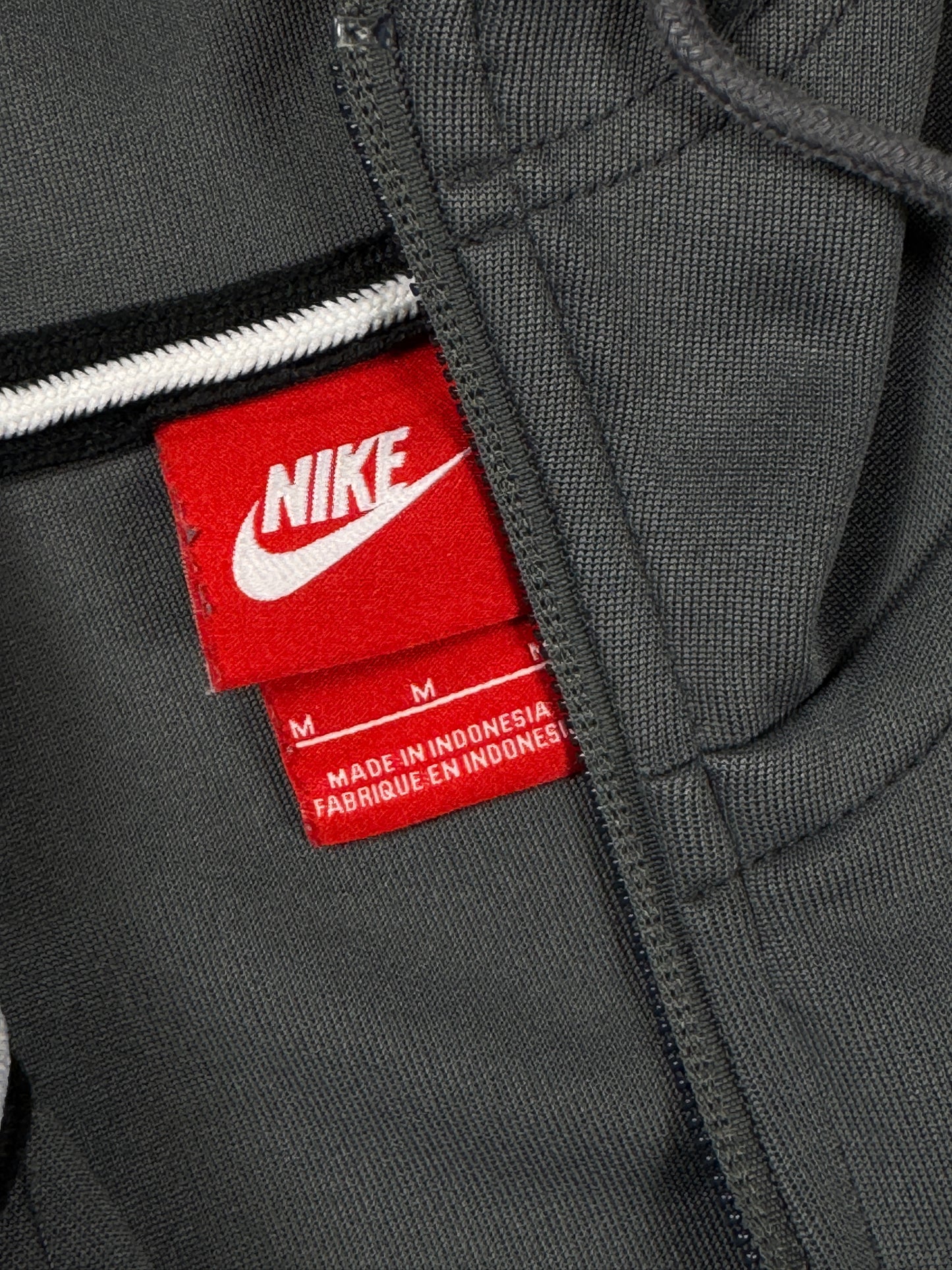 Nike muška dukserica (M)