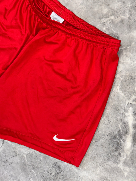 Nike muški šorc crveni (XL)