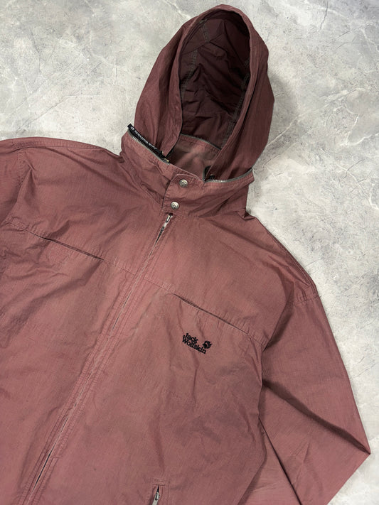 Jack Wolfskin muška jakna (XXL)