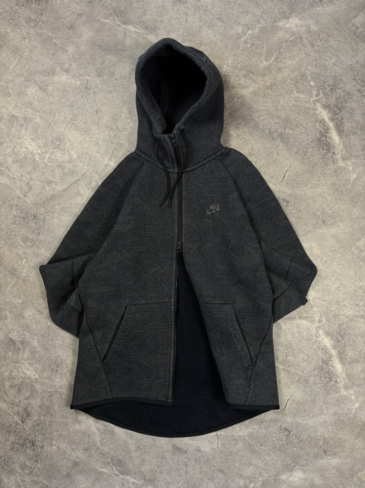 Nike Tech Fleece Jacquard muška dukserica (L)