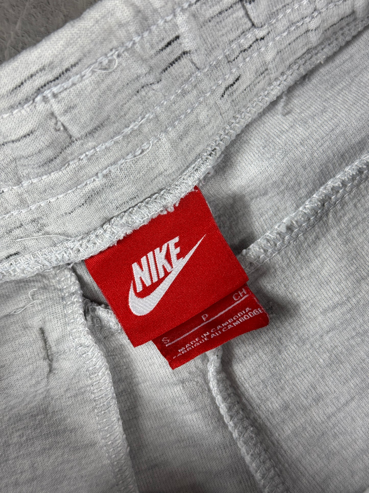 Nike Tech Fleece muški šorc (S)