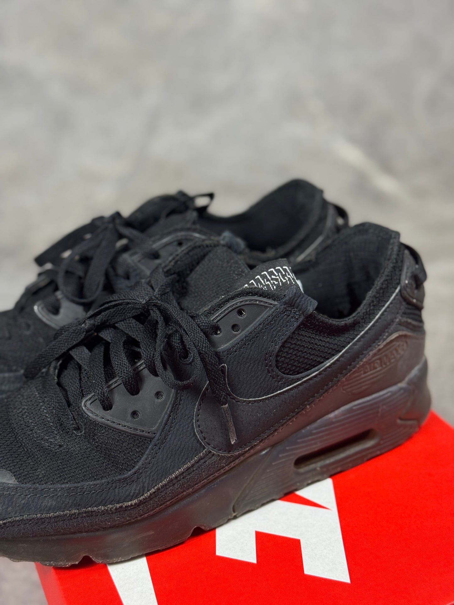 Nike Air Max Terrascape 90 muške patike (44)