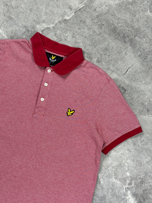 Lyle and Scott muška majica (M)
