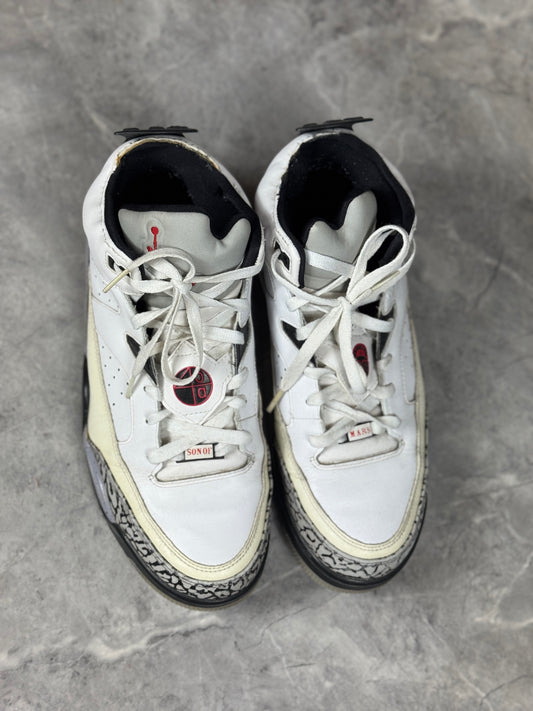 Air Jordan Son Of Mars muške patike (44)