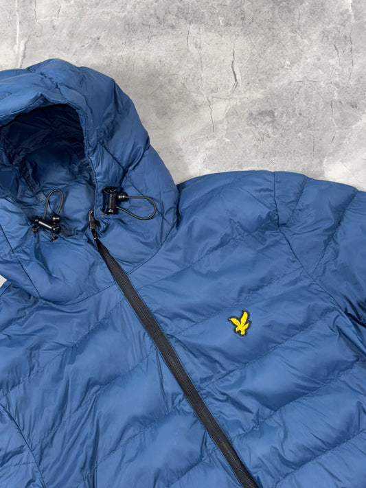 Lyle and Scott muška jaknica (M)