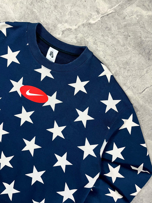 Nike Lab muška dukserica (M)