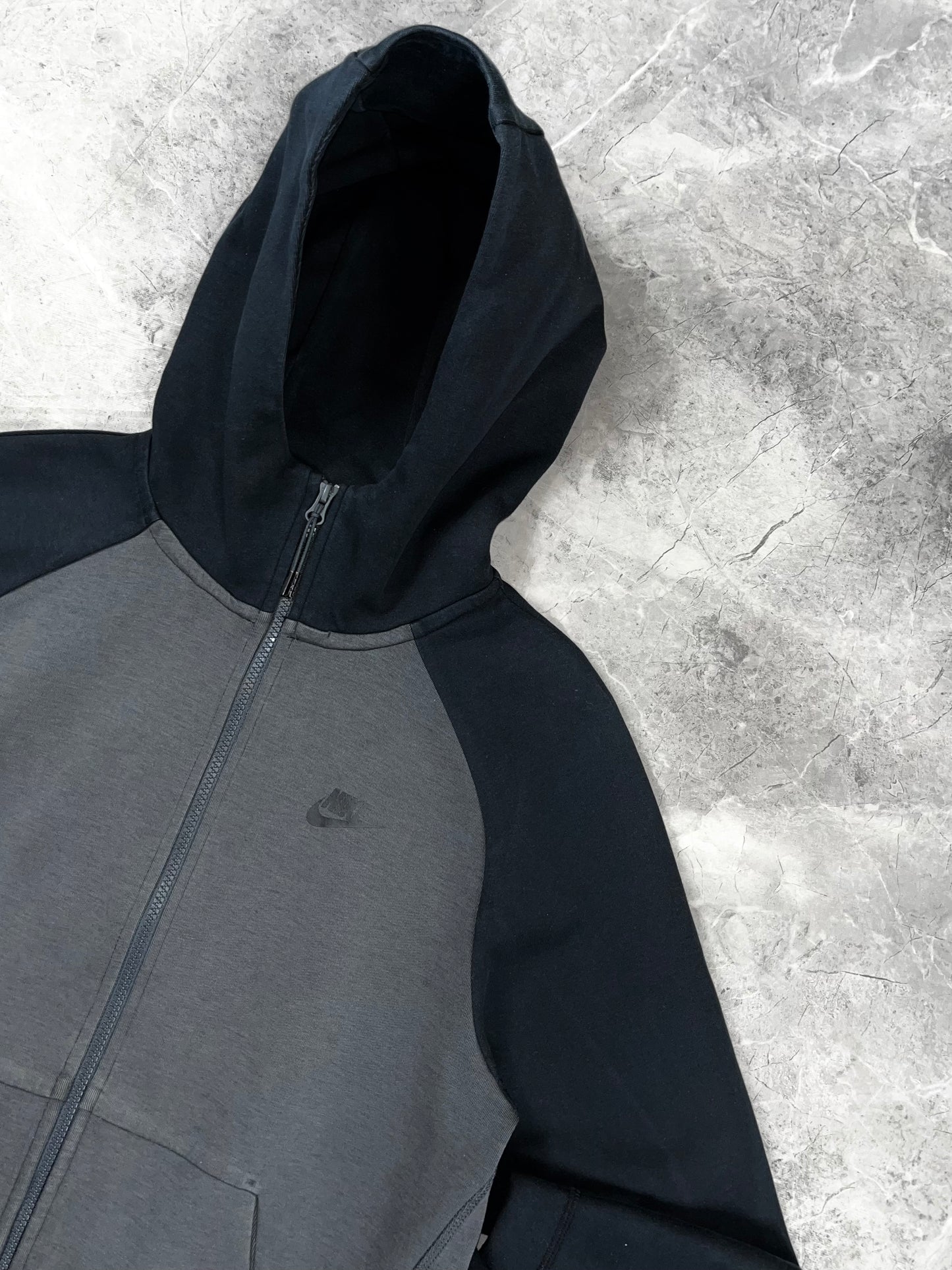 Nike Tech Fleece muška dukserica (M)
