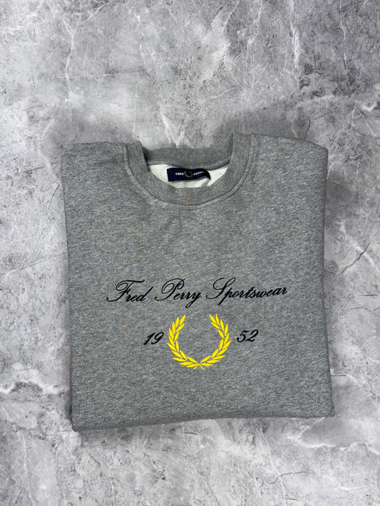Fred Perry muška dukserica(M)