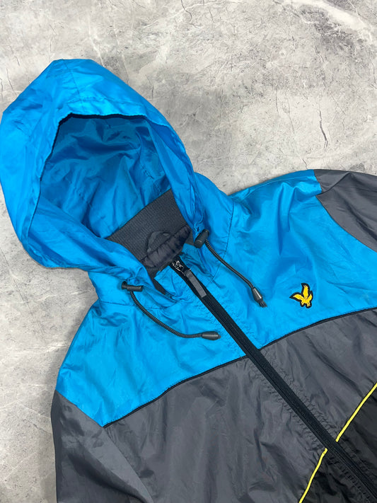 Lyle and Scott muška šuškava dukserica (L)