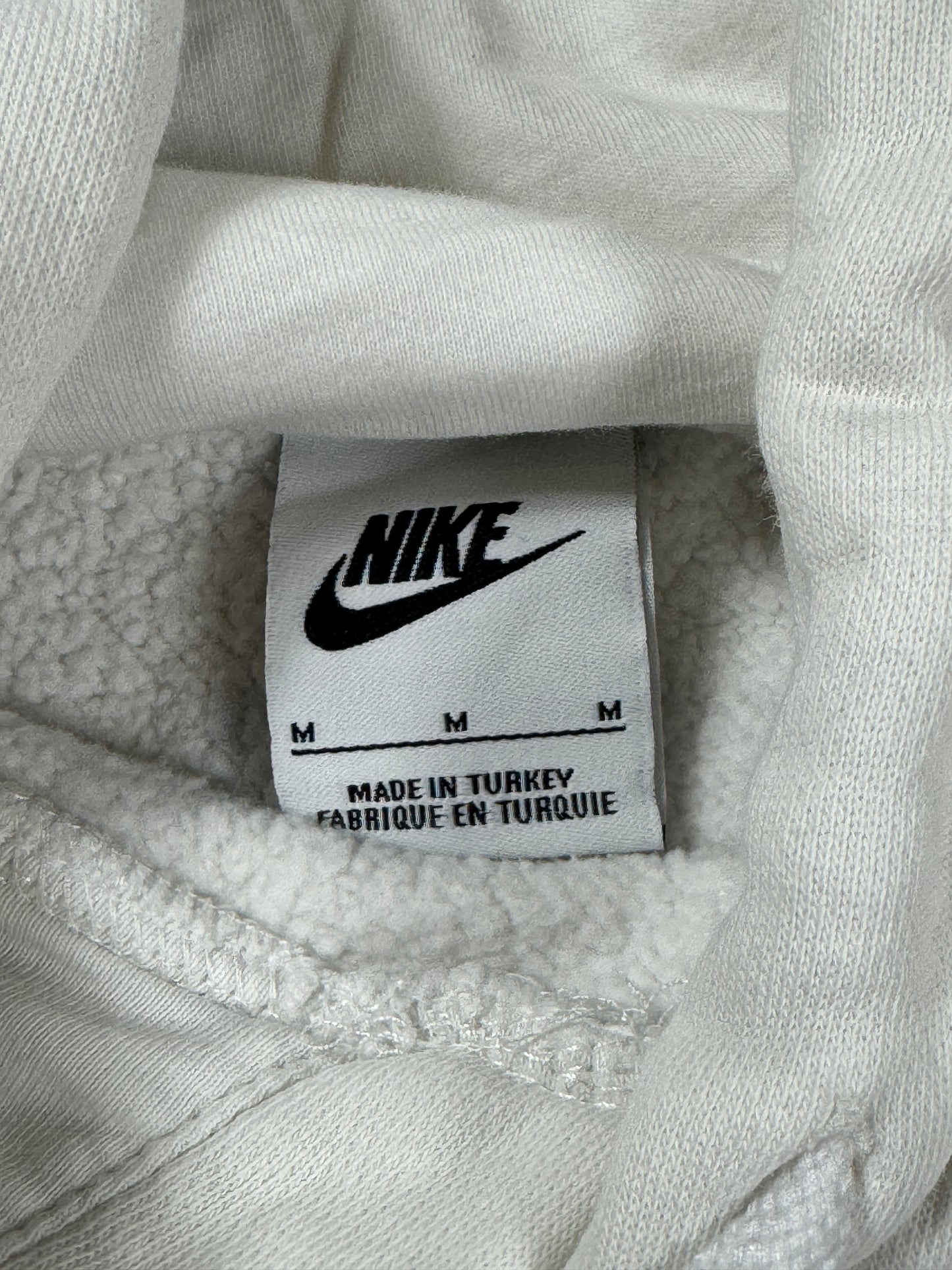 Nike Swoosh muška dukserica (M)