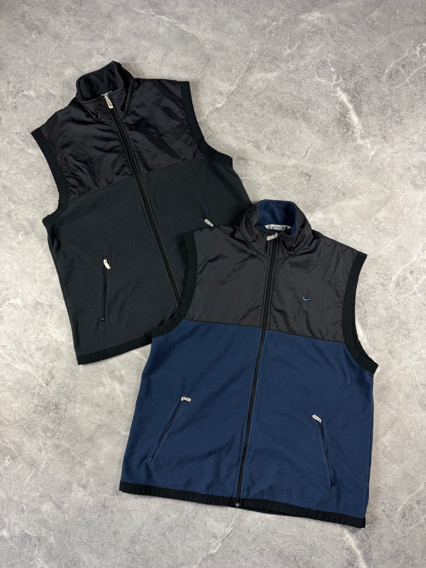 Nike Vintage Y2K muški prsluk(XL)