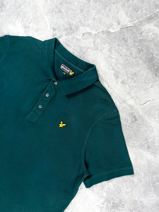 Lyle and Scott muška majica (XXL)