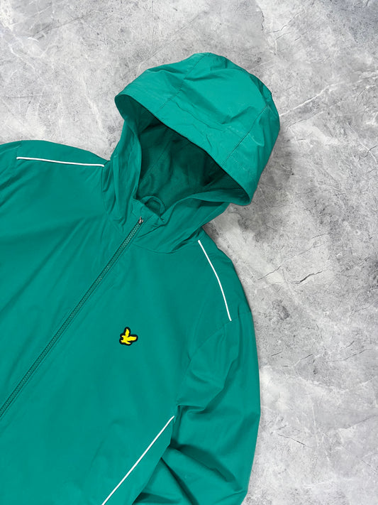 Lyle and Scott muška šuškava dukserica (M)
