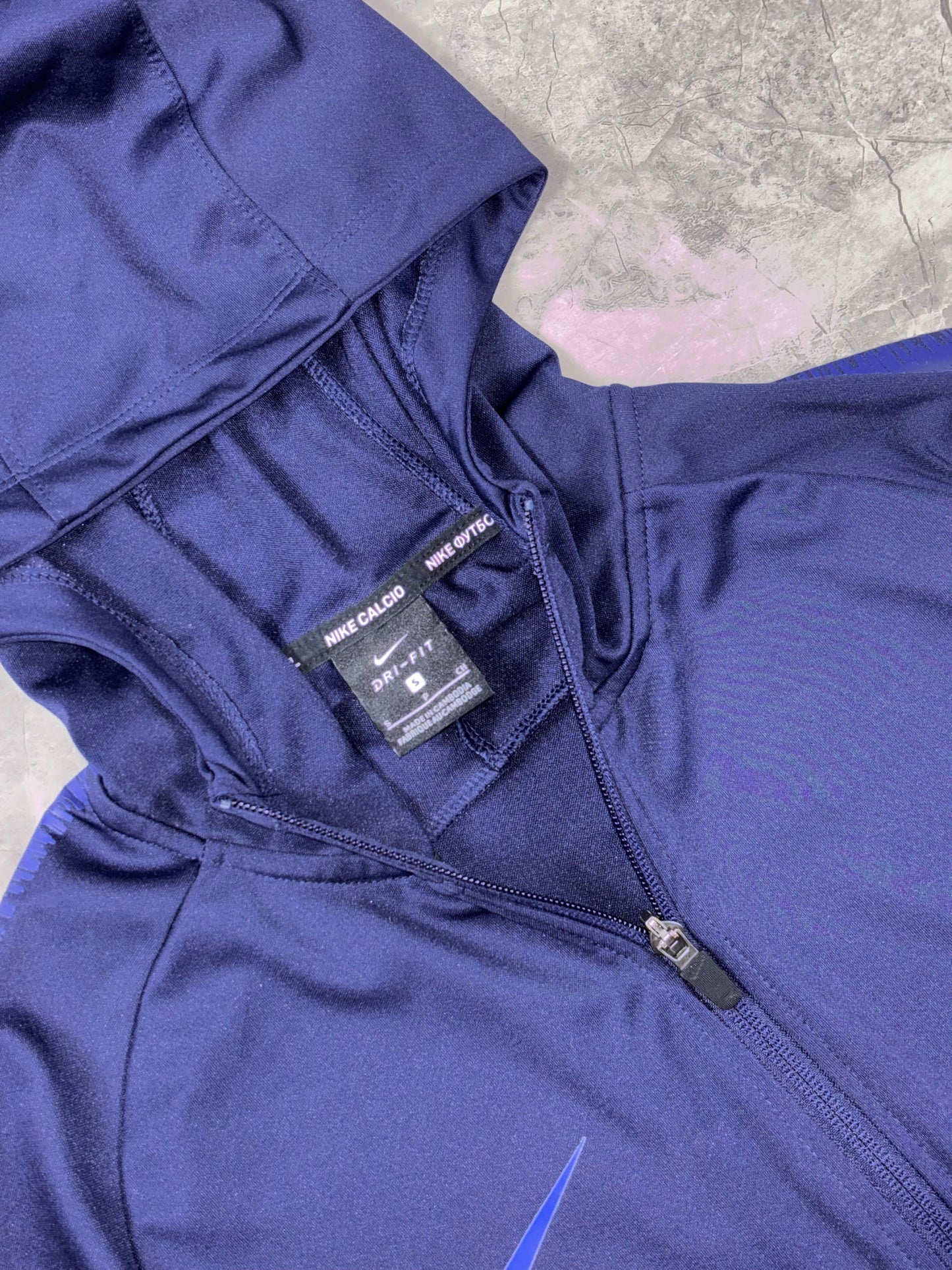 Nike Dri Fit muška dukserica(S)