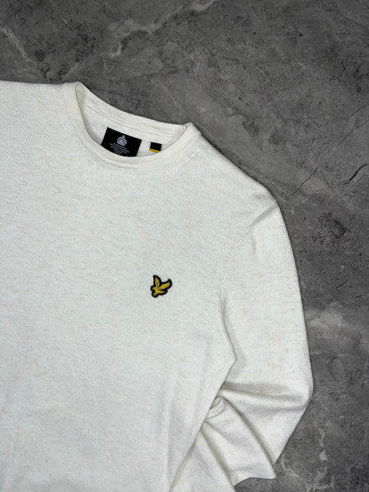 Lyle and Scott muška dukserica (XS)