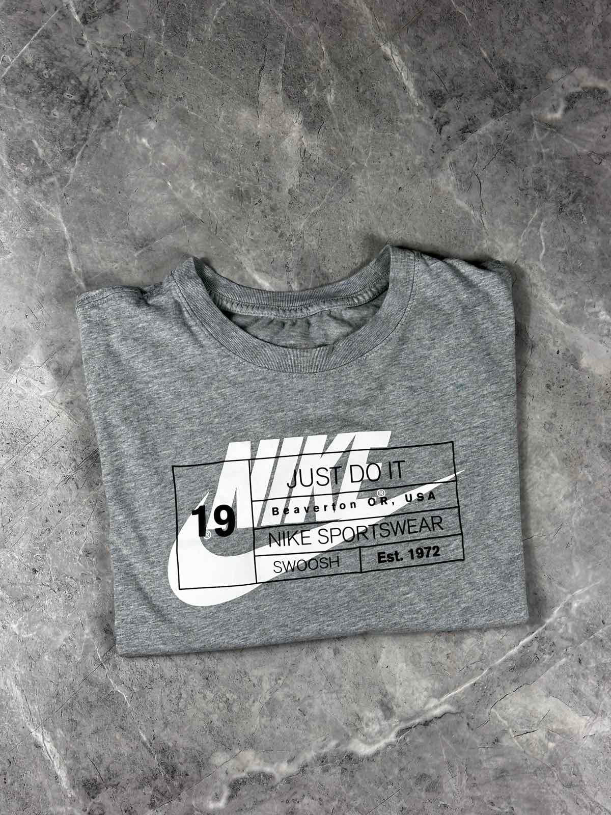 Nike Just Do It muška majica (M)