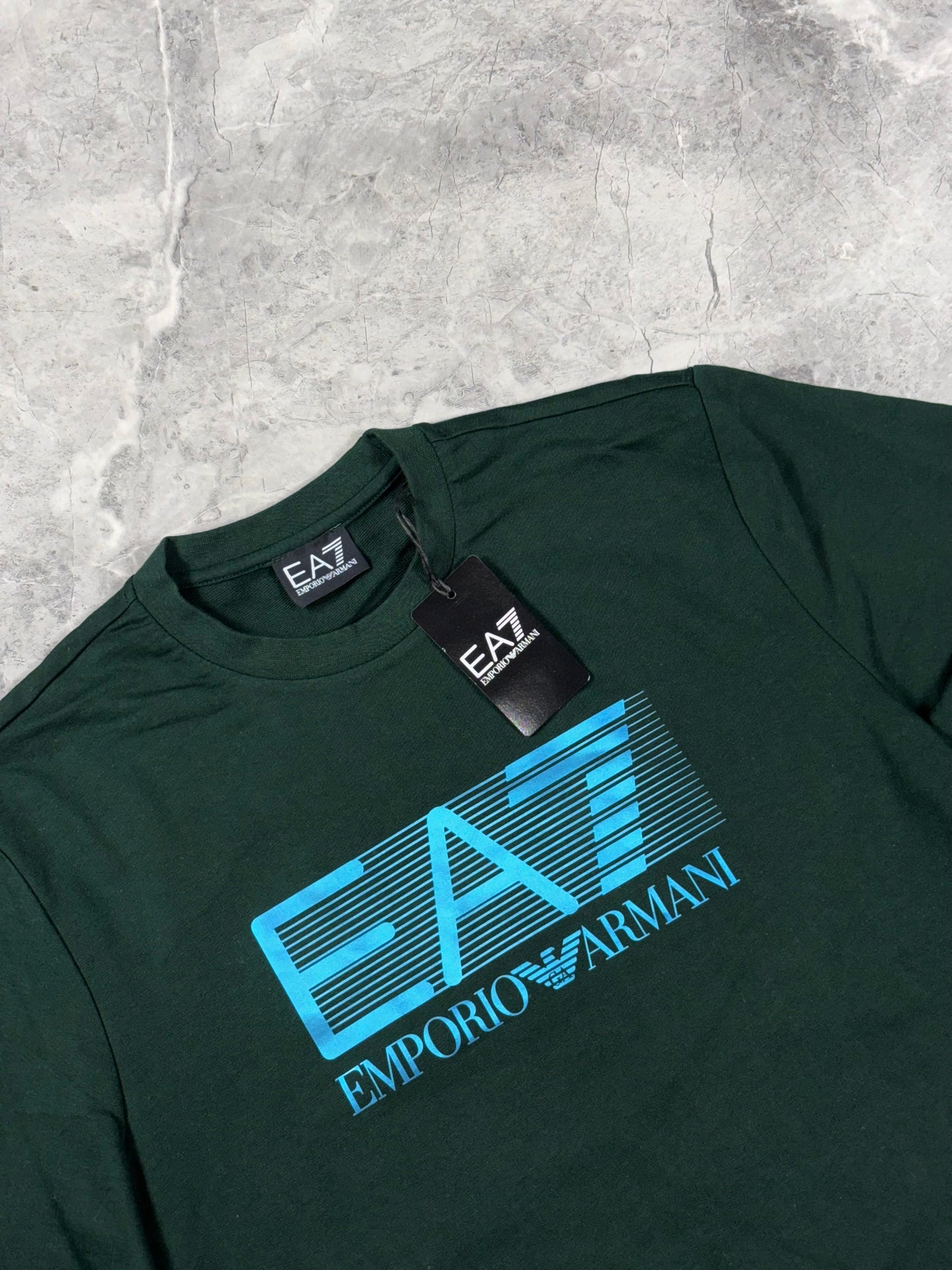 Emporio Armani muška duskerica (S)
