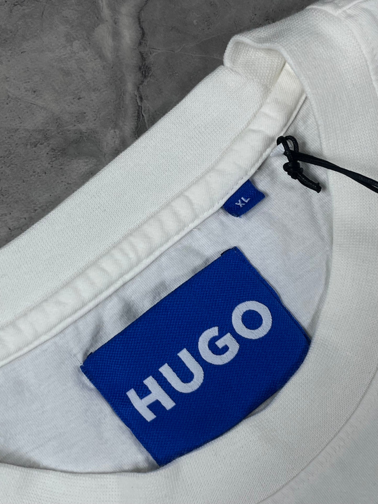 Hugo Boss OnTour muška majica (XL)