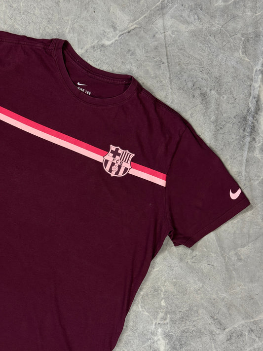 Nike Barcelona muška majica (XL)