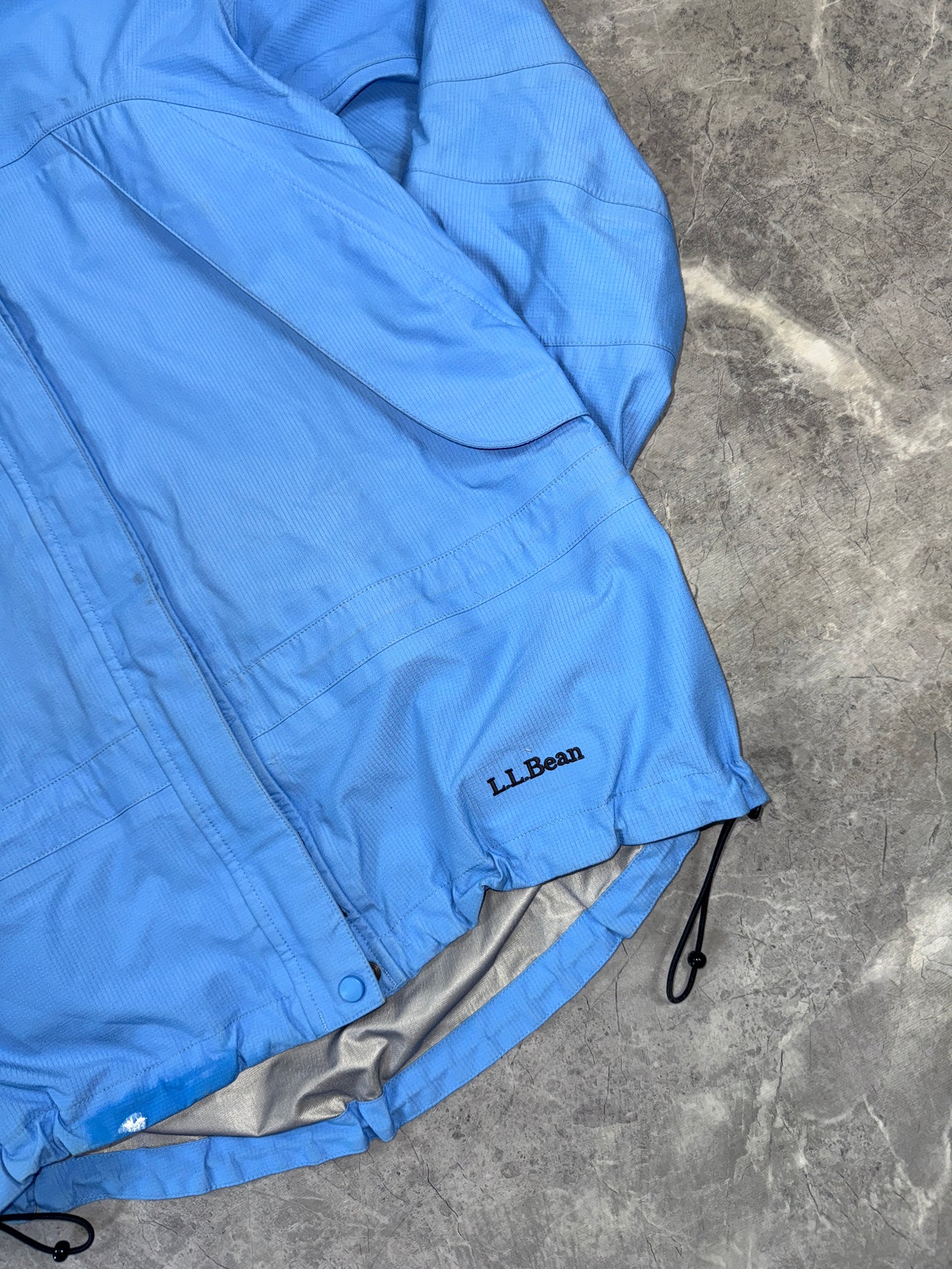 L.L.Bean muška jakna (M)