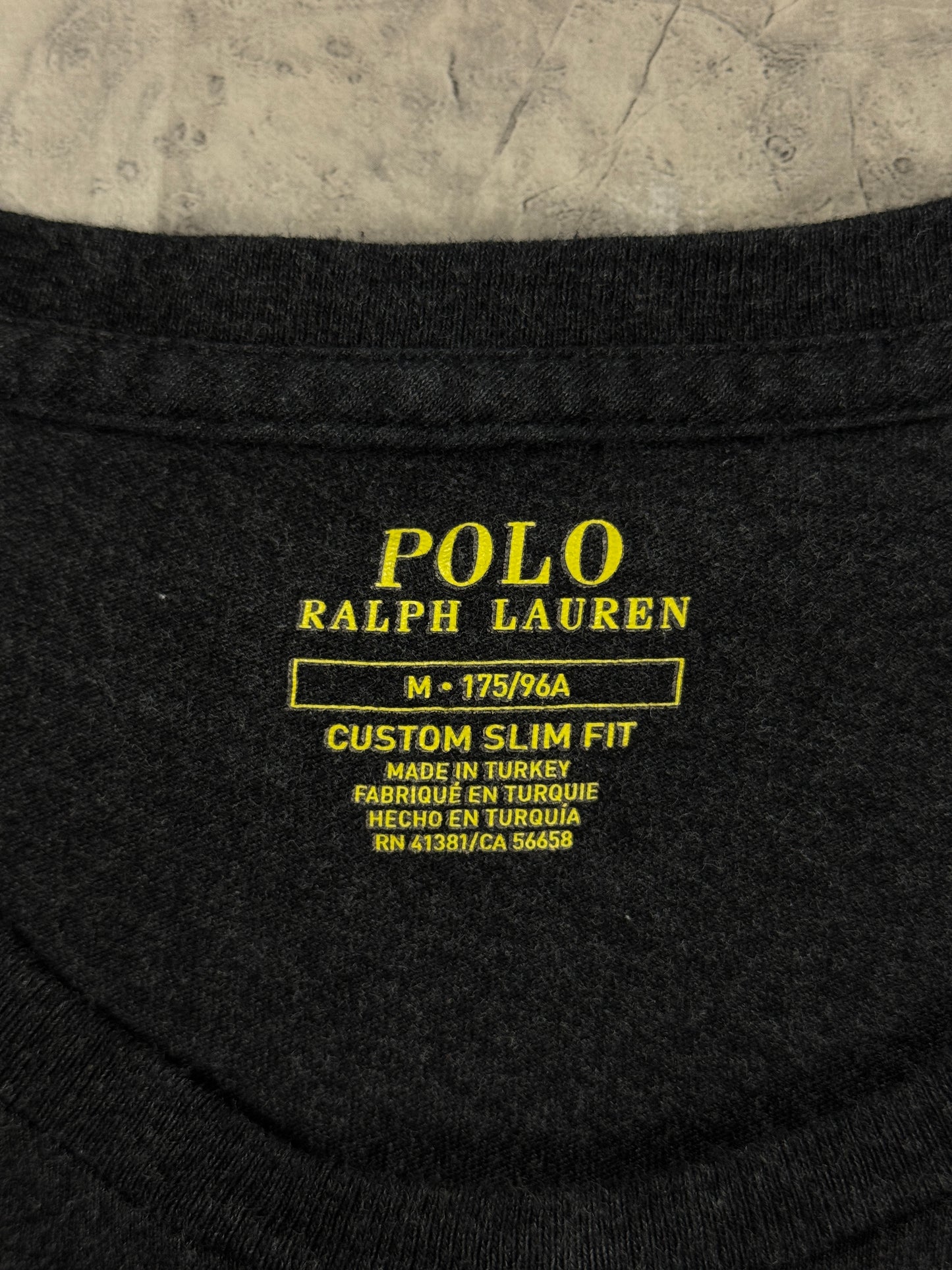 Ralph Lauren muška majica (M)