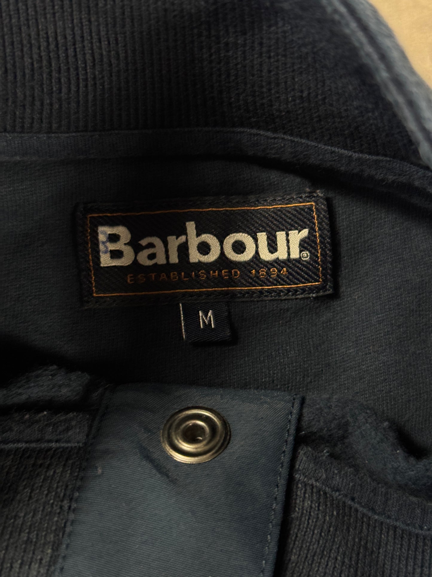 Barbour muška dukserica (M)