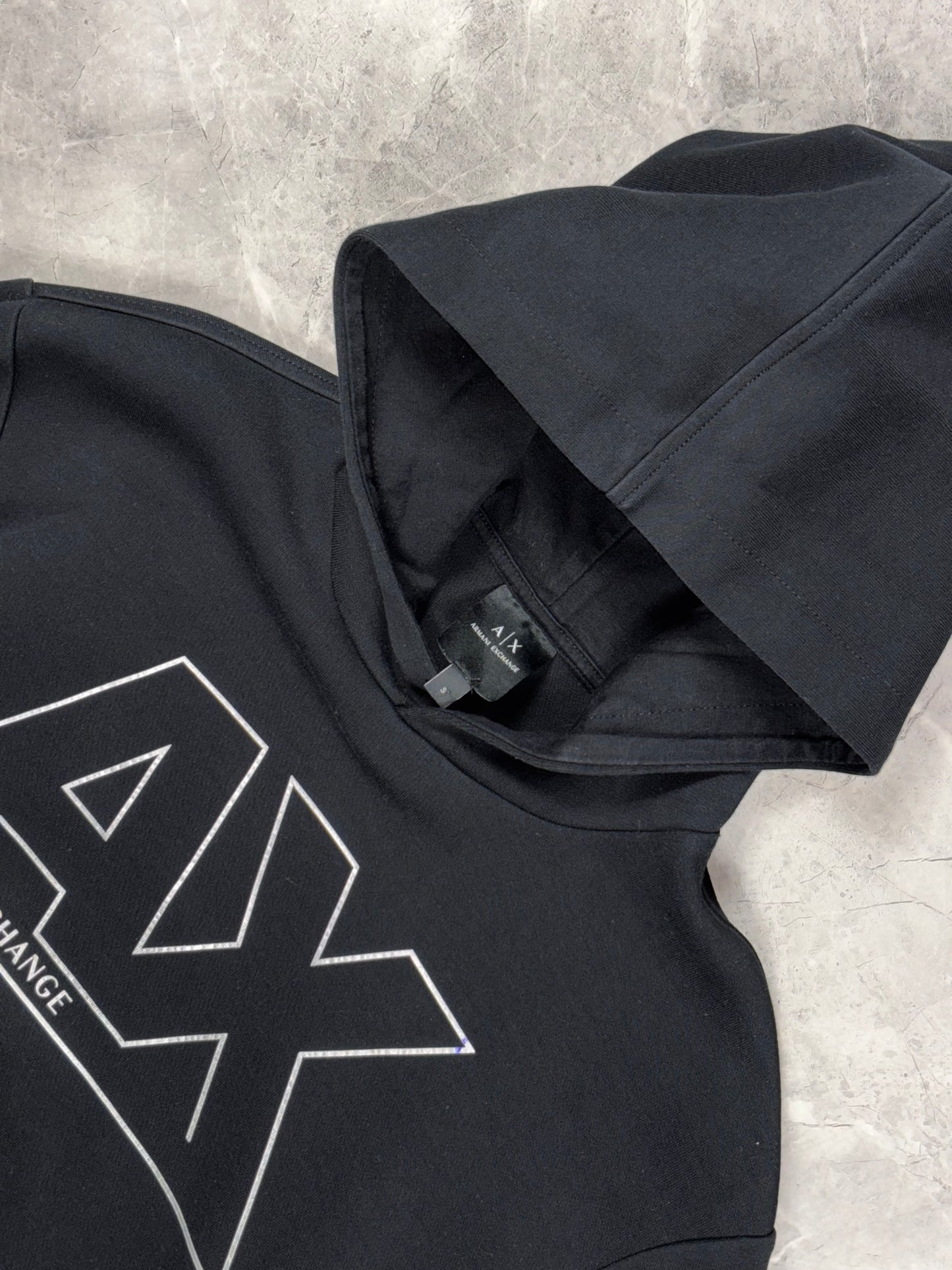 Armani Exchange muška dukserica (S)