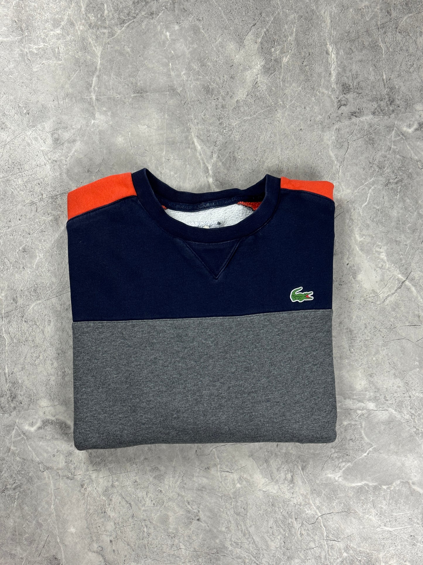 Lacoste muška dukserica(S)