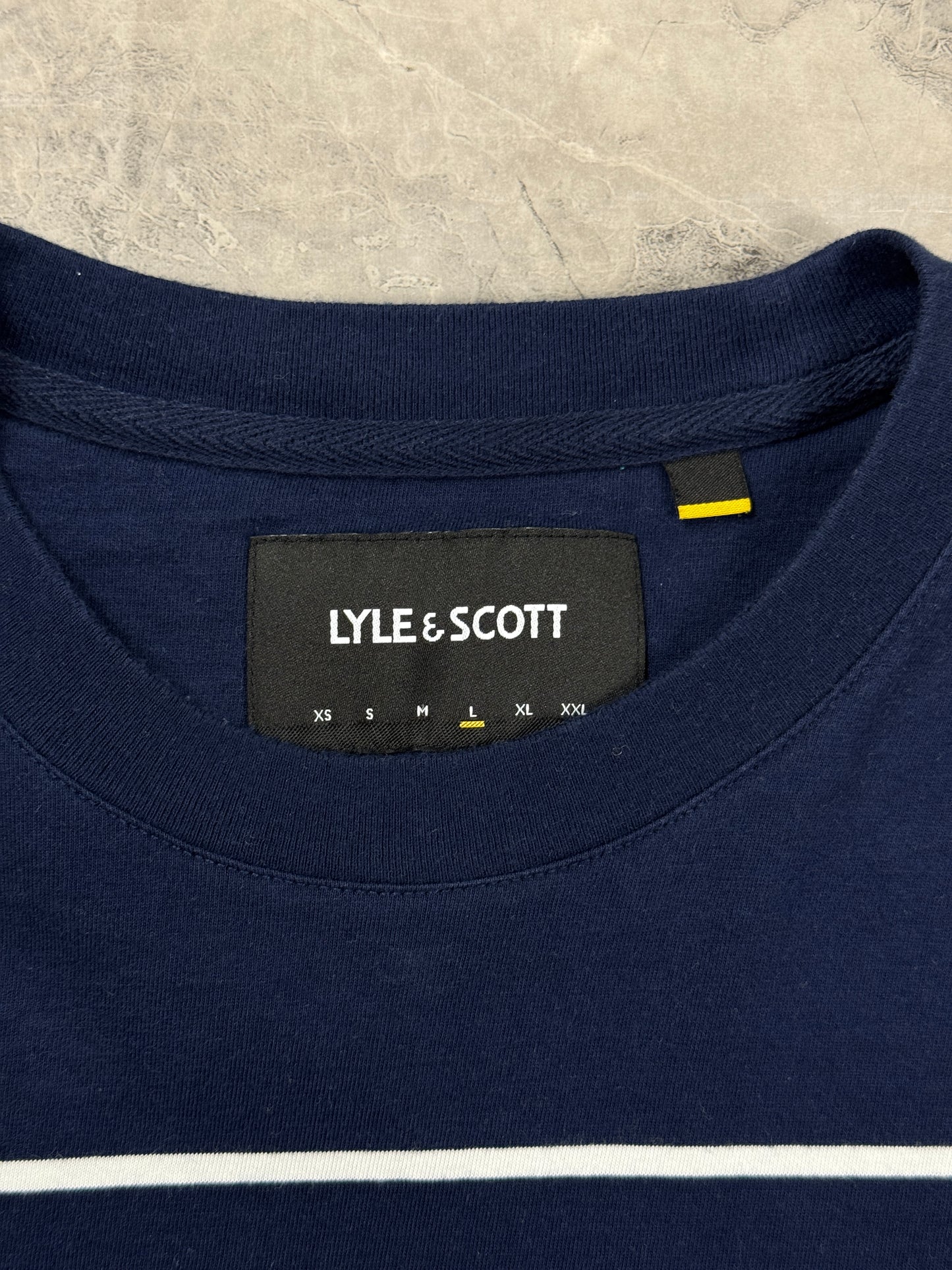 Lyle and Scott muška majica (L)
