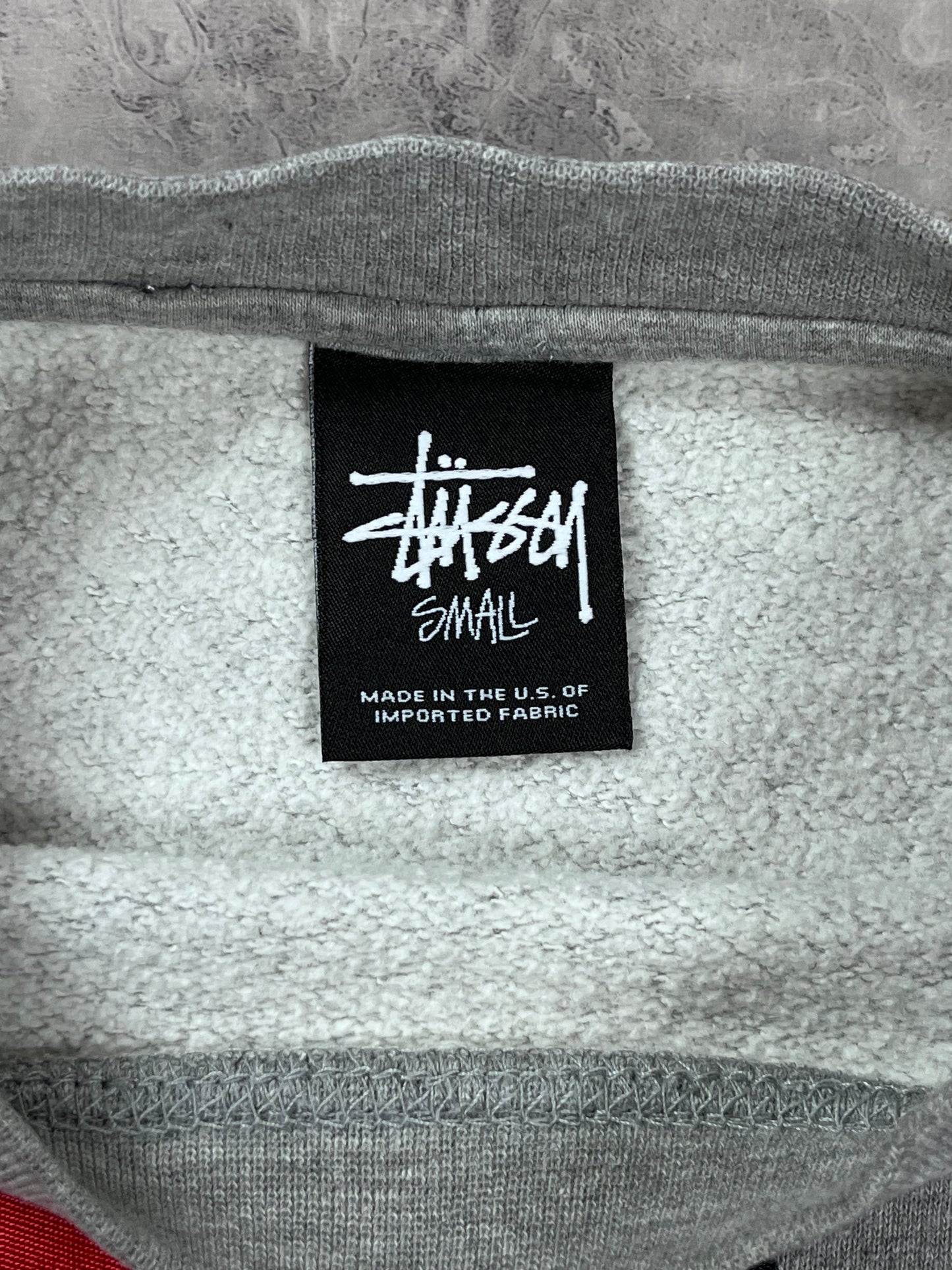 Stussy muška dukserica (S)