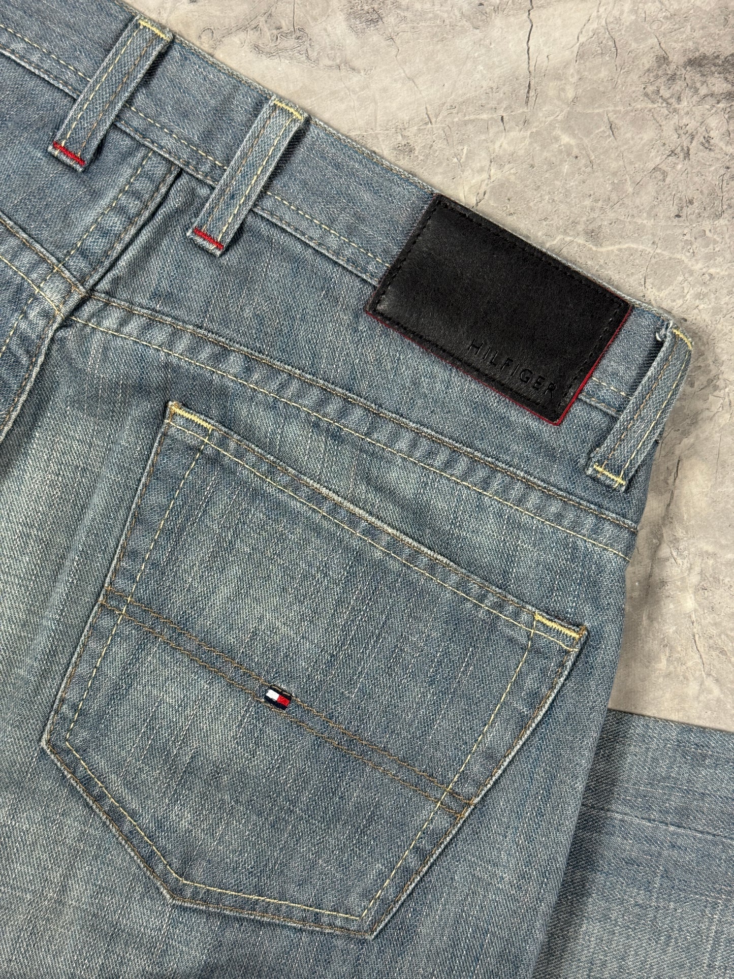 Tommy Hilfiger muške farmerice (W34 L32)
