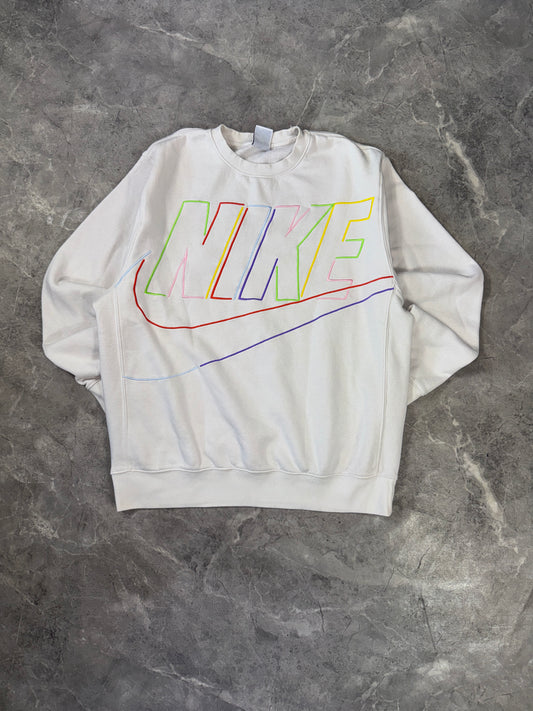 Nike Swoosh muška trenerka komplet (L)