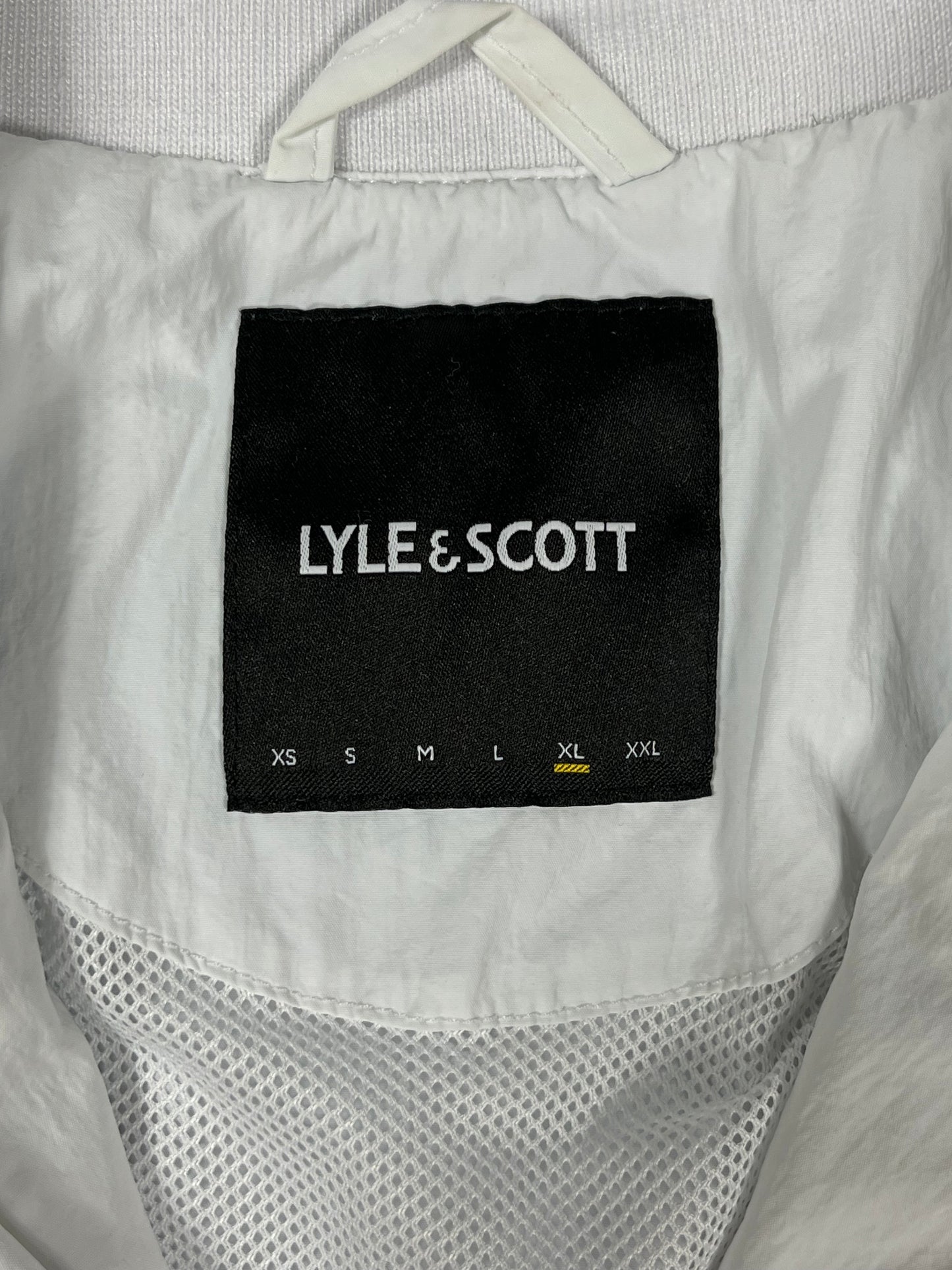 Lyle and Scott muška šuškava dukserica (XL)