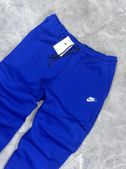 Nike Tech Fleece Royal Blue muška trenerka (XXL)