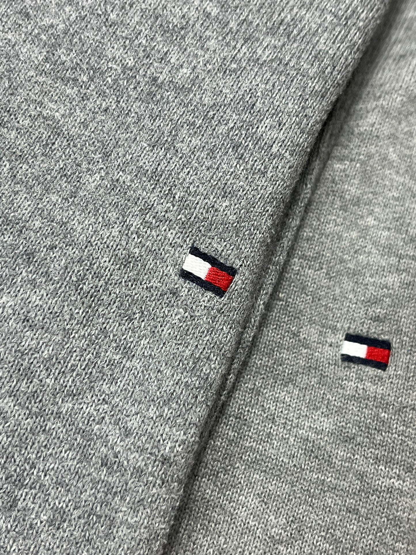 Tommy Hilfiger muški džemper(XL)