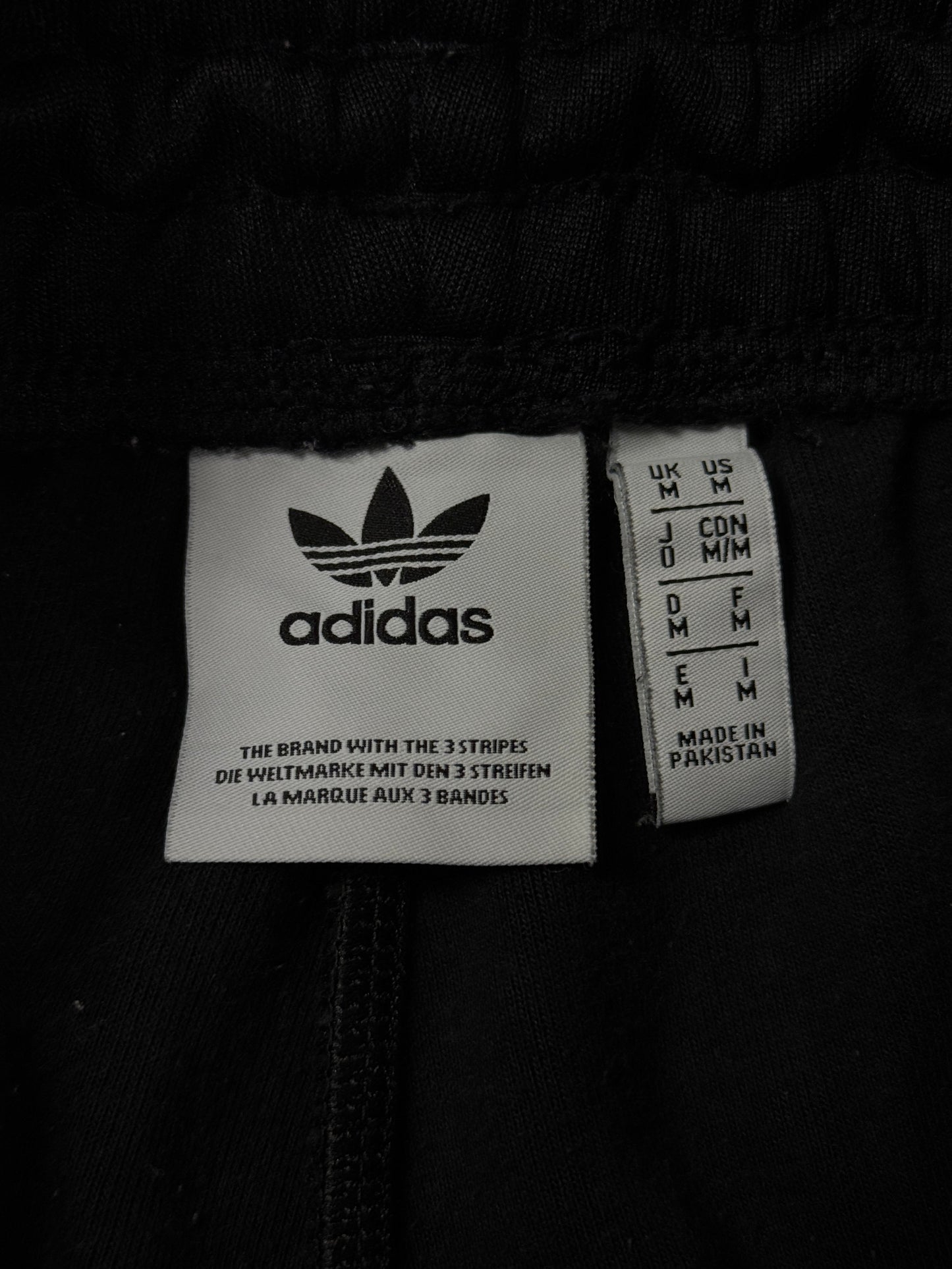 Adidas Originals muška trenerka (M)