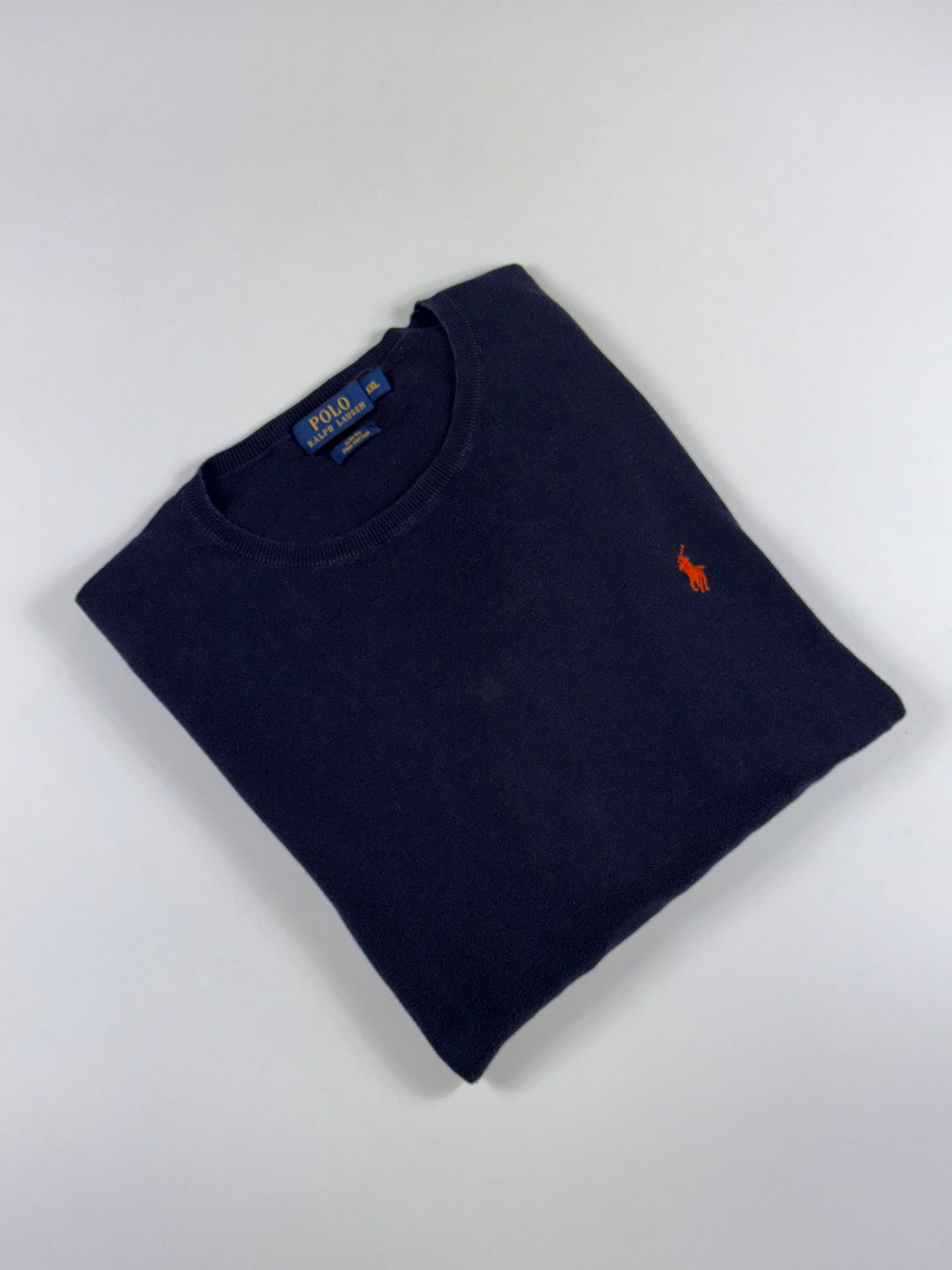Ralph Lauren muški džemper dukserica (XXL)