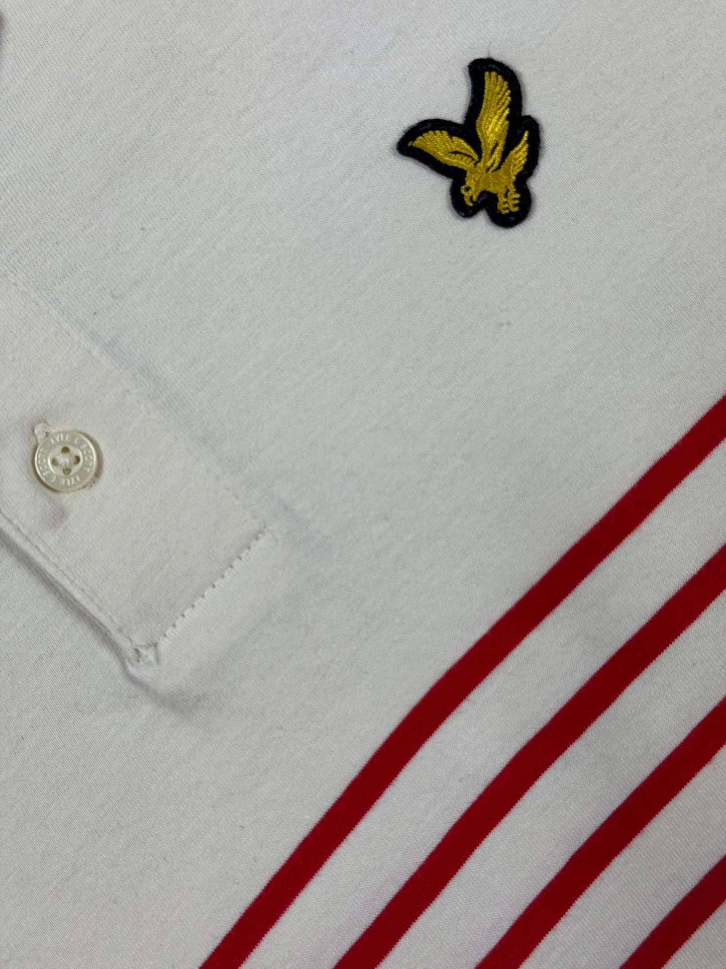 Lyle and Scott muška majica (M)
