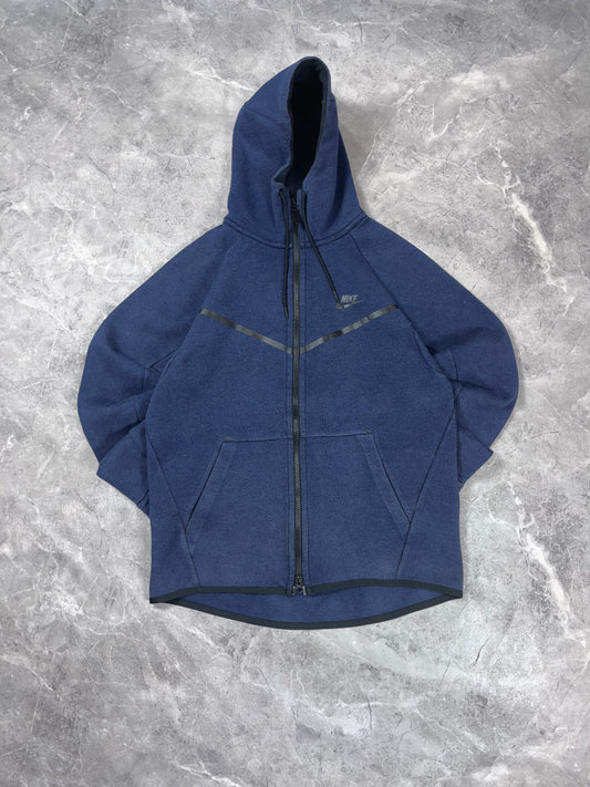Nike Tech Fleece Navy Komplet muška trenerka (M)