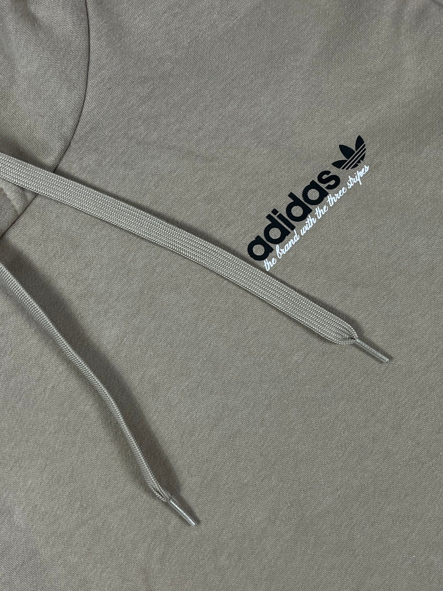 Adidas muška dukserica (S)