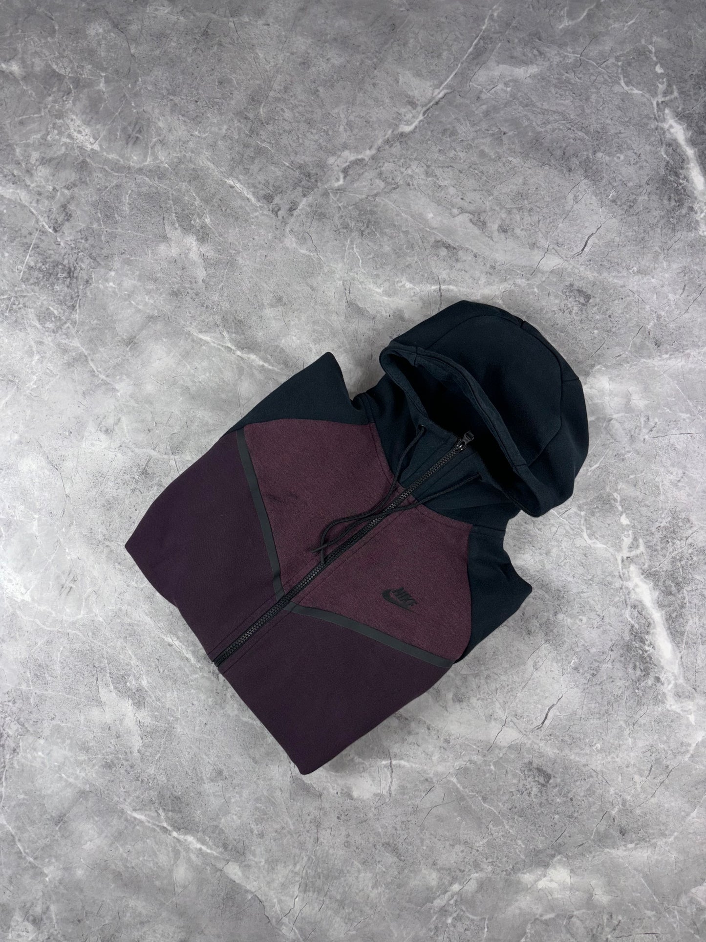 Nike Tech Fleece Muška dukserica (S,M)