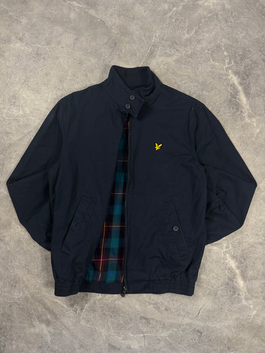 Lyle and Scott Harrington muška jakna (S, M , L, XL )