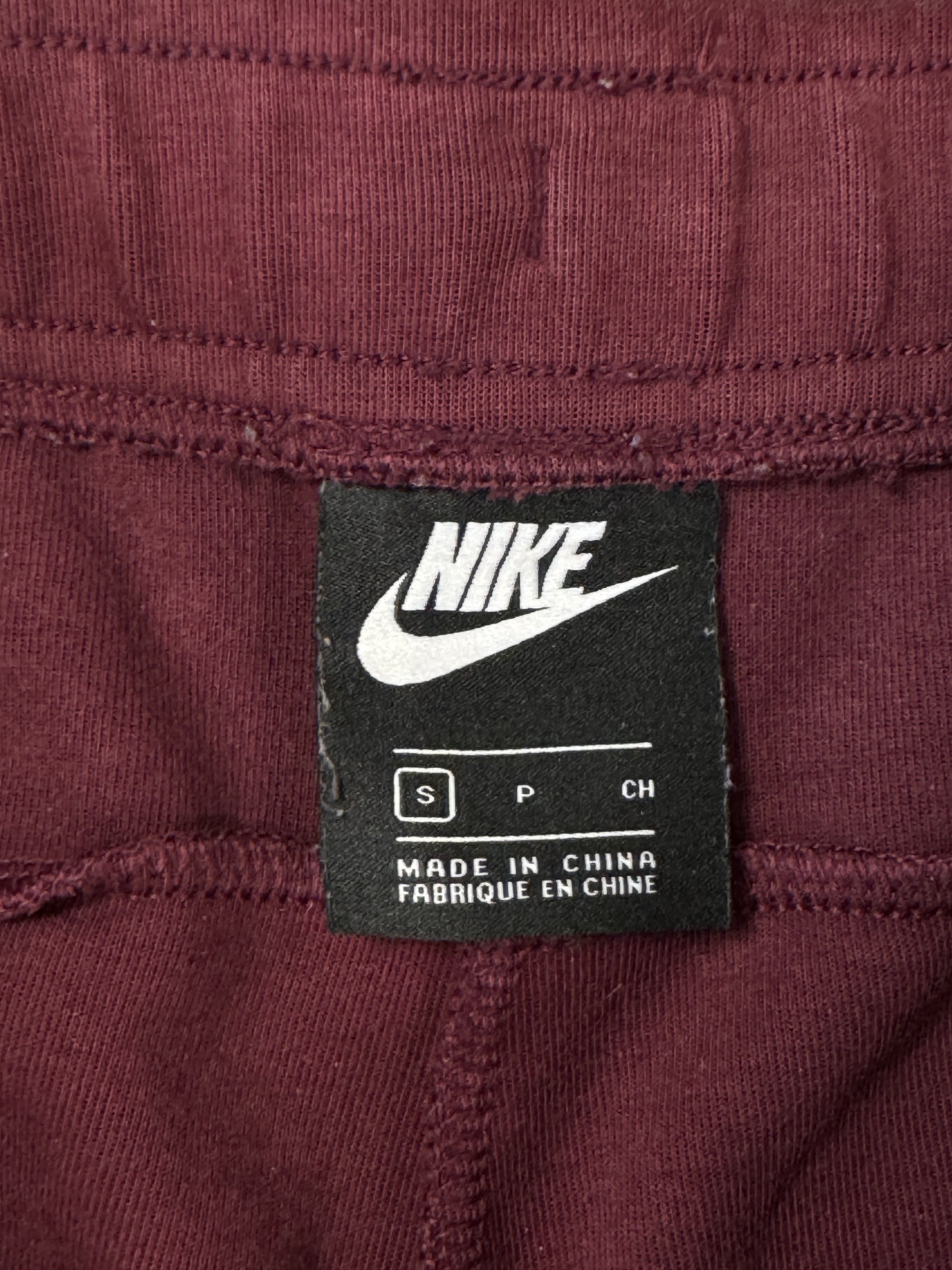 Nike Tech Fleece muški šorc (S)