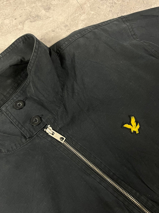 Lyle and Scott bomber muška jakna (XL)