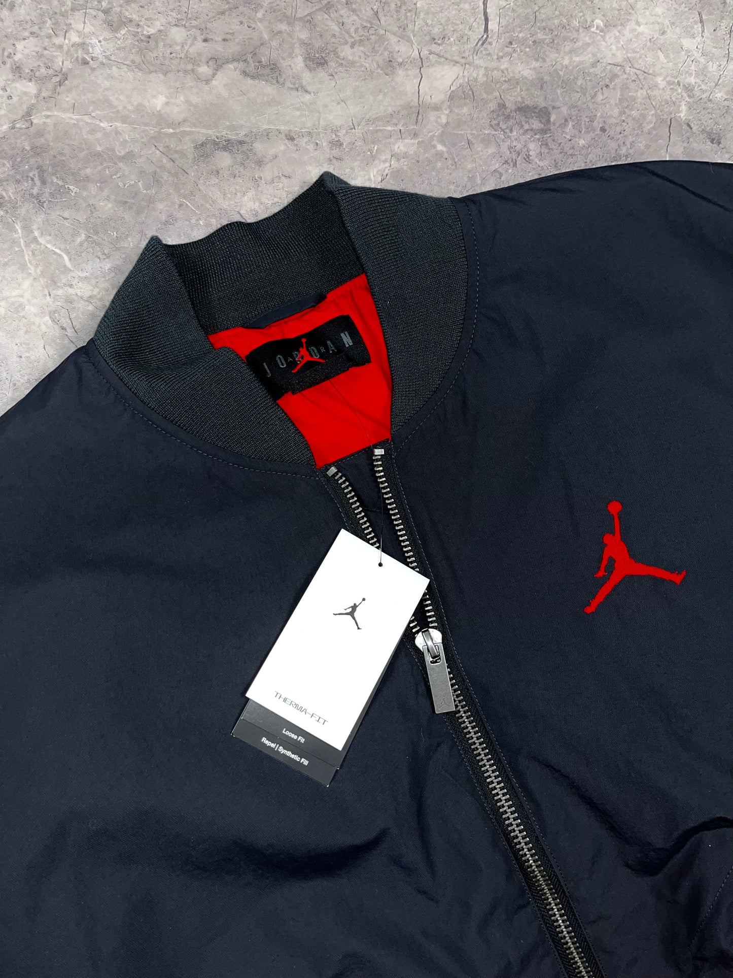 Air Jordan Bomber muška jakna (XL)